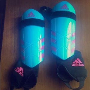 Adidas girls soccer cleats